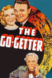 The Go-Getter Trailer