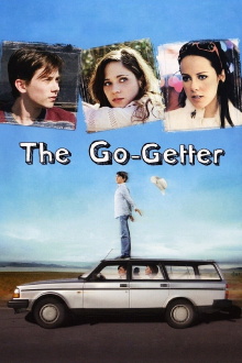 The Go-Getter Trailer