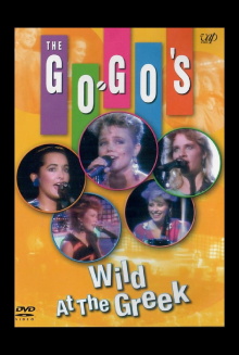 The Go-Go's: Wild at the Greek Trailer