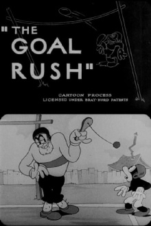 The Goal Rush Trailer