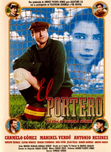 The Goalkeeper Trailer