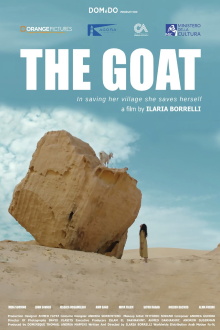 The Goat Trailer