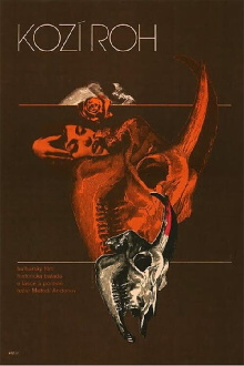 The Goat Horn Trailer