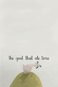 The Goat That Ate Time Trailer