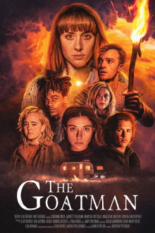 The Goatman Trailer