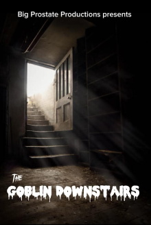 The Goblin Downstairs Trailer