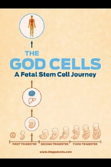 The God Cells Trailer