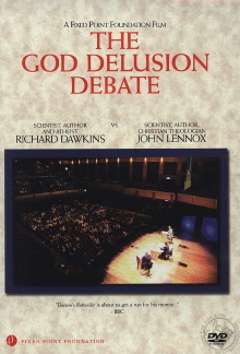 The God Delusion Debate Trailer