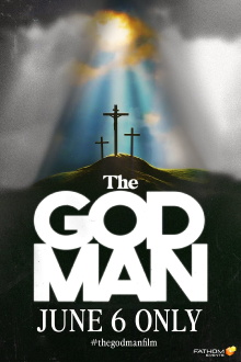 The God Man Trailer
