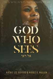The God Who Sees Trailer