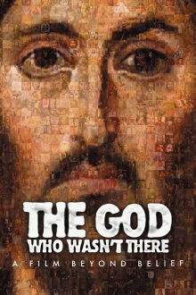 The God Who Wasn't There Trailer