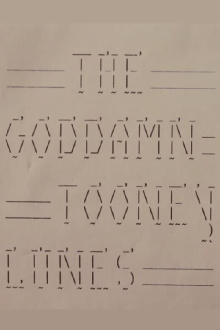 The Goddamn Tooney Lunes Trailer