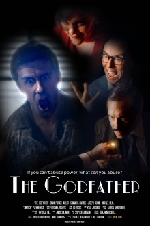 The Godfather Trailer