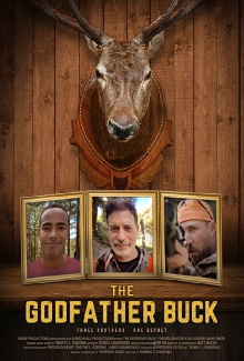 The Godfather Buck Trailer