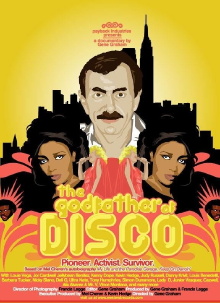 The Godfather of Disco Trailer