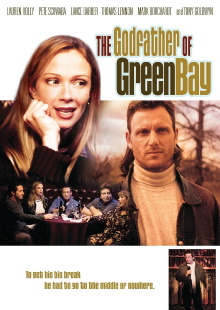 The Godfather of Green Bay Trailer