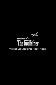 The Godfather: The Complete Epic 1901–1959 Trailer