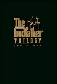 The Godfather Trilogy: 1901-1980 Trailer