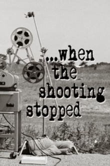 The Godfather: When the Shooting Stopped Trailer