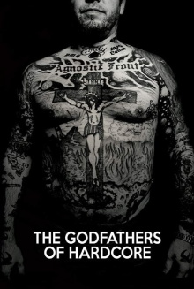 The Godfathers of Hardcore Trailer