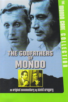 The Godfathers of Mondo Trailer