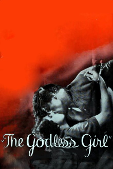 The Godless Girl Trailer