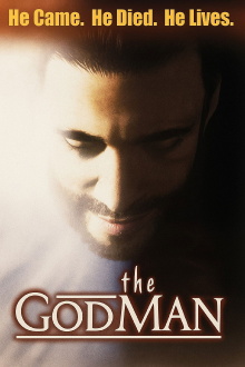 The GodMan Trailer