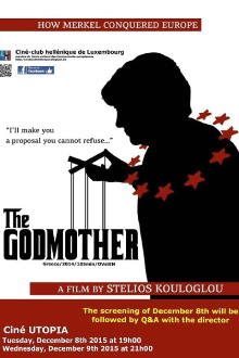The Godmother Trailer