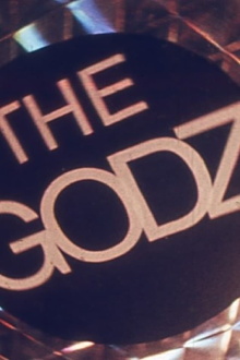 The Godz Trailer