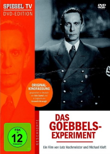 The Goebbels Experiment Trailer