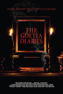 The Goetia Diaries Trailer