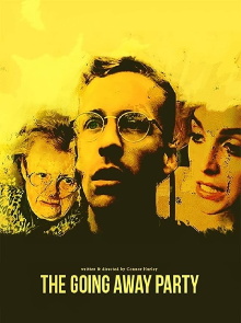 The Going Away Party Trailer