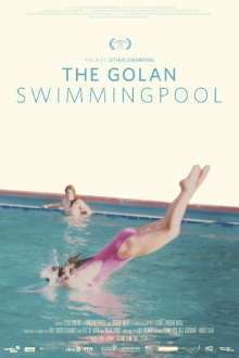 The Golan Swimmingpool Trailer
