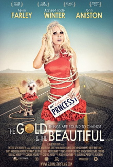 The Gold & the Beautiful Trailer