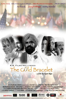 The Gold Bracelet Trailer