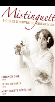 The Gold Chignon Trailer