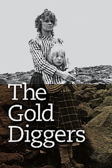 The Gold Diggers Trailer