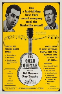 The Gold Guitar Trailer