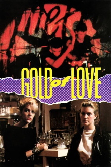 The Gold of Love Trailer