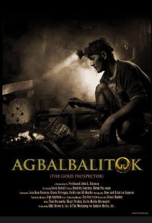 The Gold Prospector Trailer
