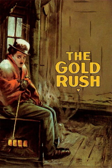 The Gold Rush Trailer