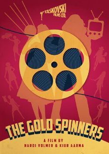 The Gold Spinners Trailer