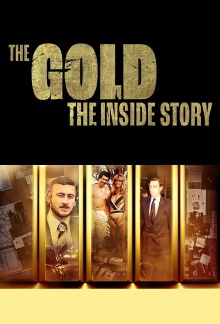 The Gold: The Inside Story Trailer