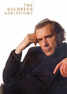 The Goldberg Variations Trailer