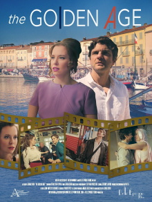 The Golden Age Trailer