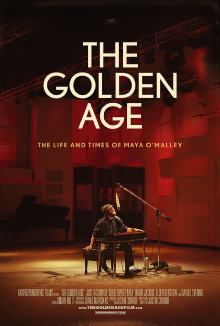 The Golden Age Trailer