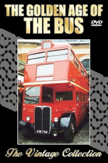 The Golden Age of the Bus Trailer