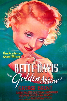 The Golden Arrow Trailer