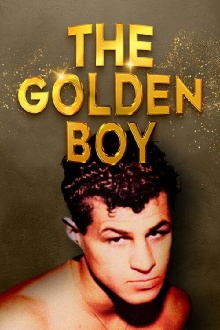 The Golden Boy Trailer
