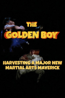 The Golden Boy Trailer
